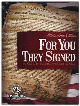 MB For You They Signed- All in One