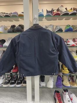 Carhartt Detroit Jacket • Pre-Owned [9171] - view 2
