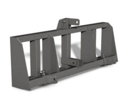 3 Point Hitch Adapter Standard Qtach