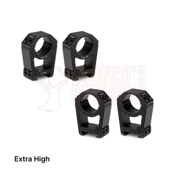 Vortex Sport Riflescope Rings 1 Inch