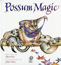 Possum Magic (Voyager Books)
