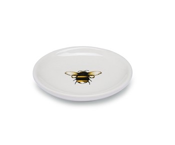 BUMBLE BEES TEA BAG TIDY