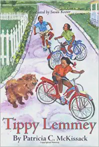 Used Tippy Lemmey-1