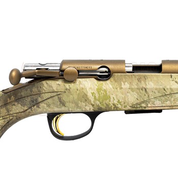 Browning T-Bolt Speed .22 WMR