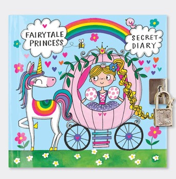 Rachel Ellen - Fairy Princess Diary - SD51