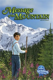 Abeka Message of the Mountain 2nd ed