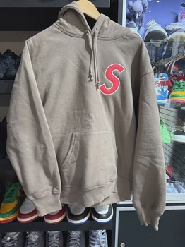 Supreme S Logo Set (Top and Bottom) • Pre-Owned [6218] - view 3