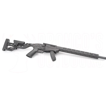 Ruger Precision Rimfire Rifle .22LR