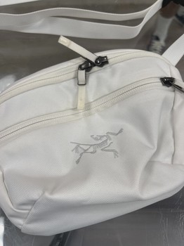 Arc'teryx Mantis Waist Pack • Pre-Owned [9089] - view 2
