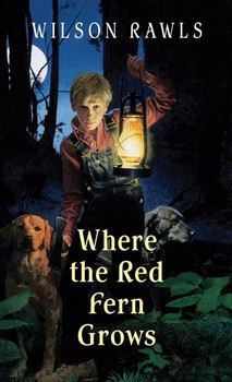 Where the Red Fern Grows-3