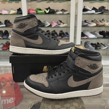 Jordan 1 Retro High OG Palomino • Pre-Owned [3883] - view 9