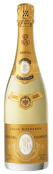2015 Roederer Cristal Brut Boxed 6pk Product image