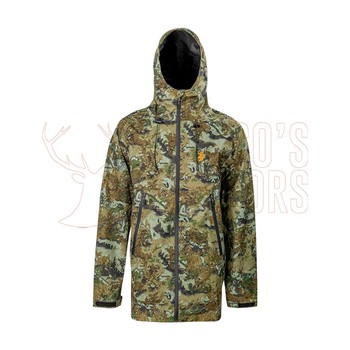 Spika Edge Jacket Biarri Camo