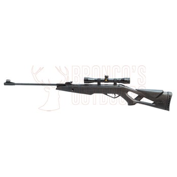 Gamo Shadow X .177 Air Rifle + 4x32 Scope