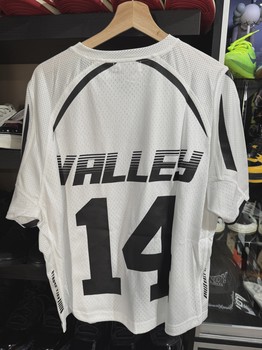 VALE FOREVER Mono Valley Jersey size L • Brand New [5060] - view 2