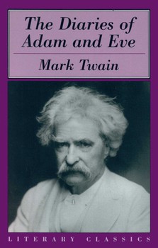 The Diaries of Adam and Eve