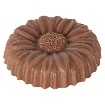 Flower Power Thc Milk Chocolate