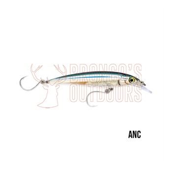 Rapala X-Rap Long Cast 14cm