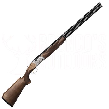 Beretta 686 Silver Pigeon I Sport 12ga 30" OC Vittoria