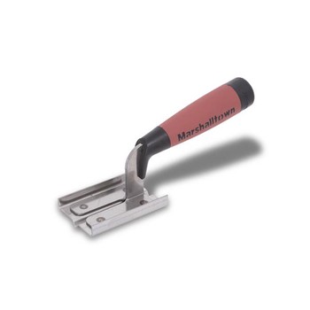 MARSHALLTOWN - Stainless Steel Western Groover