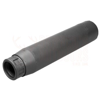 Oceania Defence Ratchet Lock Titanium Suppressor .338