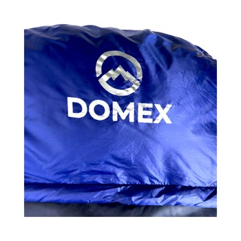 Domex Trailblazer 500 Down Sleeping Bag