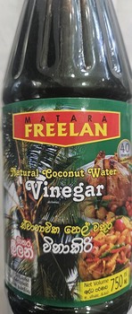 Freelan Coconut Vinegar 350ml