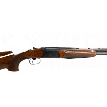 Fausti P4 Competition 12g Trap/Sporting 32" Preloved