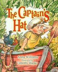 Used The Captain's Hat BJU
