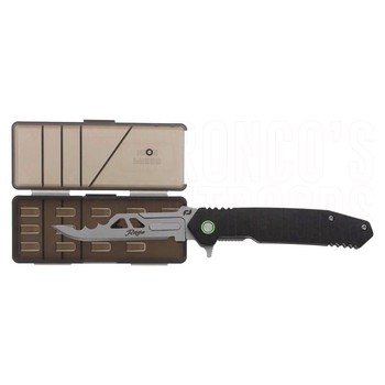Schrade Stryche Enrage 7 Replaceable  Blade