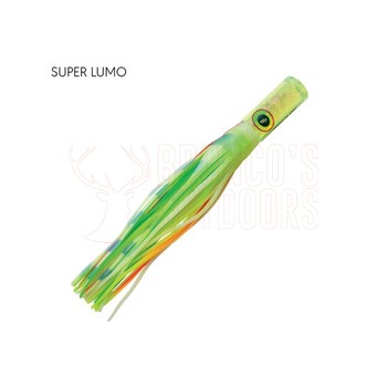 Black Magic Jack Slammer XT Single Rigged
