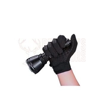Fenix HT18R Torch