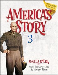MB America's Story 3 : From the Early 1900s to Modern Times STUDENT BOOK