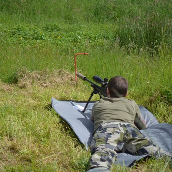 Manitoba 3-in-1 Ultimate Gun Range Kit