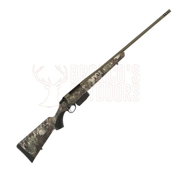 Tikka T3x Strata SS .223