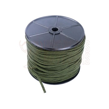 Game on Decoy Cord 100 Meter Bulk Roll