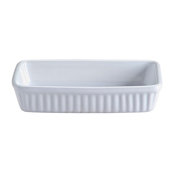 MASON CASH RECTANGULAR OVEN DISH 18CM