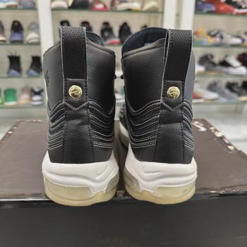Nike Air Max 97 Mid Riccardo Tisci • Pre-Owned [2880] - view 5