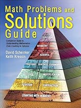 MATH PROBLEMS AND SOLUTIONS GUIDE