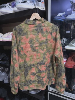 Stussy Jacket Size M • Pre-Owned [7118] - view 2