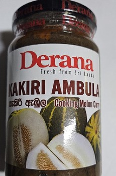 Derana Kekiri Ambula 350g
