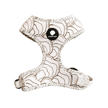 Harnas Island Dog - Brown Oyster