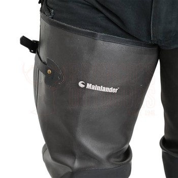 Mainlander Explorer Thigh Waders