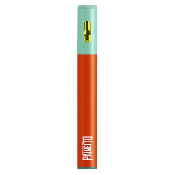 Pineapple Strawnana Disposable (Vape Pen) / 0.4g / Disposable Vape Pen / Hybrid
