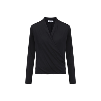 Jetty Top · Night blue