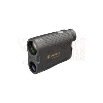 Leupold RX-5000 TBR/W with DNA Black / Red OLED - Bluetooth