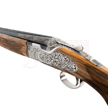 Beretta SL3 12ga 30" Fine Scroll
