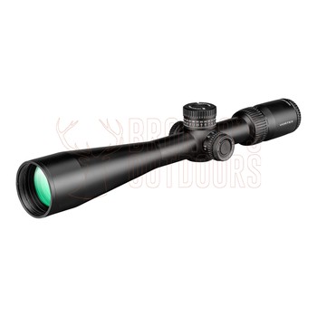 Vortex Viper HD Rifle Scope 5-25x50 FFP VMR-4 MOA