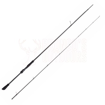Shimano Limitless 7'6" 4-8kg Rod + Shimano Ultegra C3000HG Reel