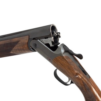 Blaser F16 Sporting Adjustable Stock 12ga 30" Grade 4 Wood
